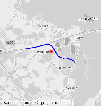 kartenausschnitt