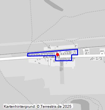 kartenausschnitt
