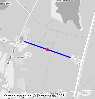 kartenausschnitt