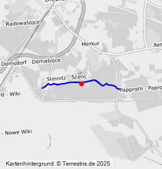 kartenausschnitt