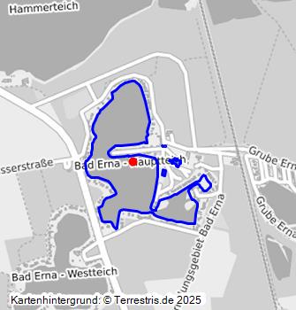 kartenausschnitt