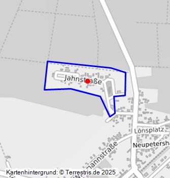 kartenausschnitt