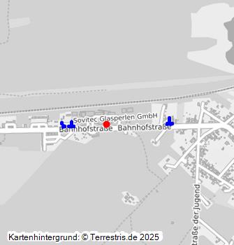 kartenausschnitt