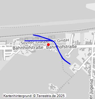 kartenausschnitt