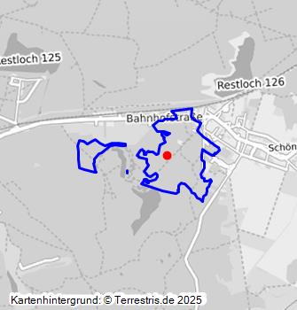 kartenausschnitt