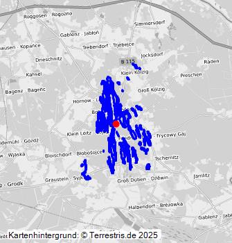 kartenausschnitt