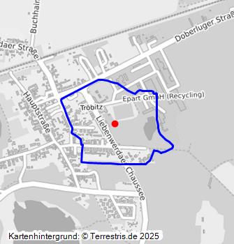 kartenausschnitt