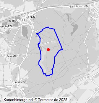 kartenausschnitt
