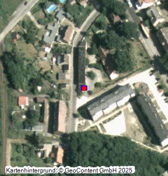 kartenausschnitt