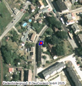 kartenausschnitt
