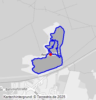 kartenausschnitt