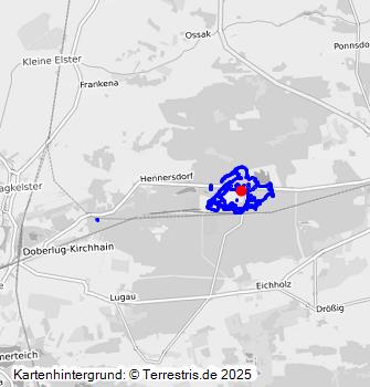 kartenausschnitt