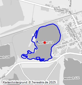kartenausschnitt