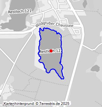 kartenausschnitt