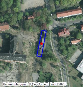 kartenausschnitt