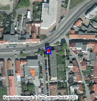 kartenausschnitt