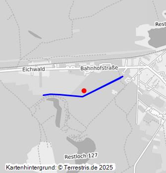 kartenausschnitt