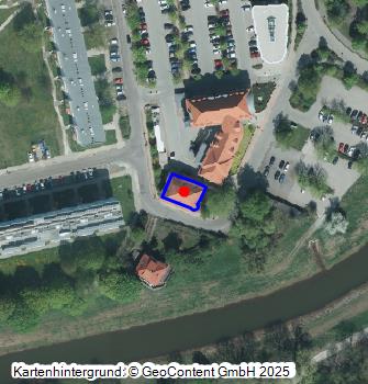 kartenausschnitt