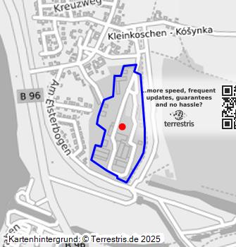 kartenausschnitt