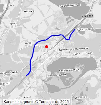 kartenausschnitt