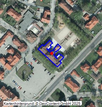 kartenausschnitt