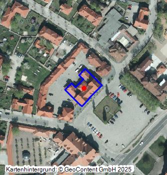 kartenausschnitt