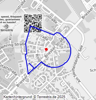 kartenausschnitt