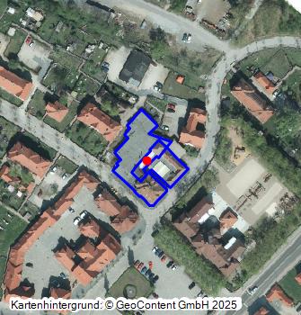 kartenausschnitt