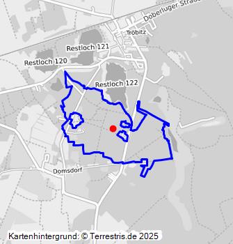 kartenausschnitt