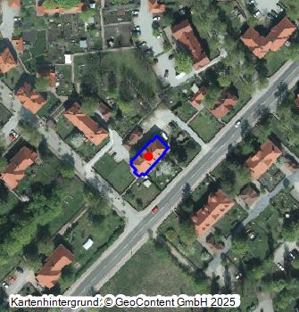kartenausschnitt
