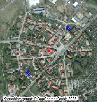 kartenausschnitt