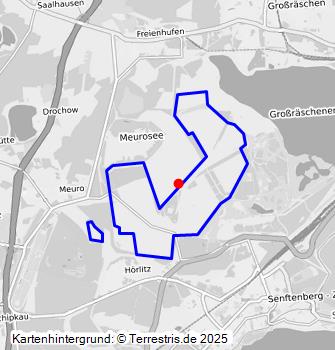 kartenausschnitt