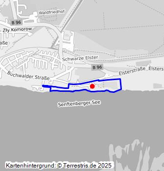 kartenausschnitt