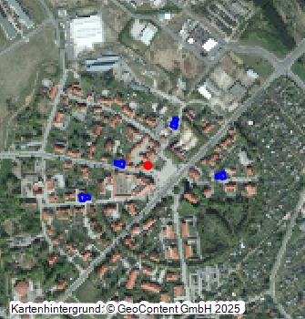 kartenausschnitt