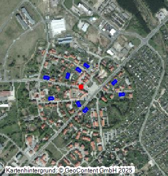 kartenausschnitt
