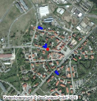 kartenausschnitt