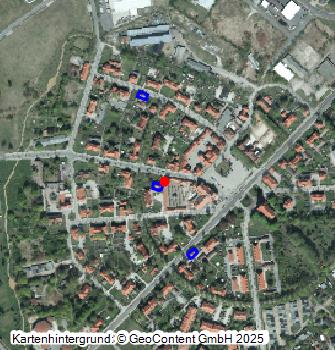 kartenausschnitt