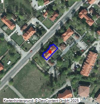 kartenausschnitt