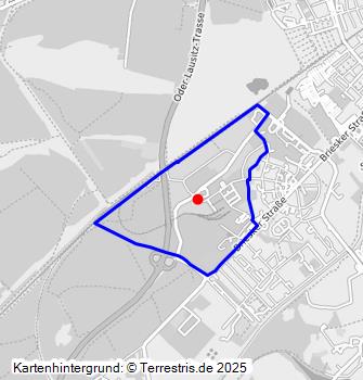kartenausschnitt