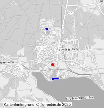 kartenausschnitt