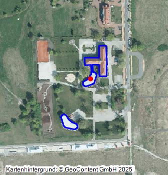 kartenausschnitt