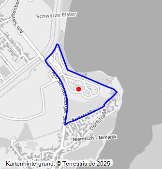 kartenausschnitt