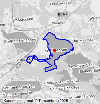 kartenausschnitt