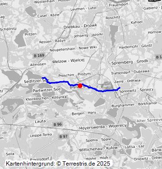 kartenausschnitt