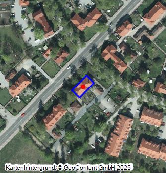 kartenausschnitt
