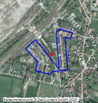 kartenausschnitt