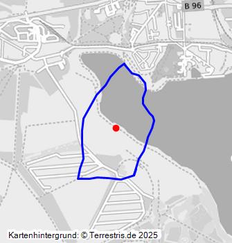 kartenausschnitt