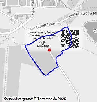 kartenausschnitt