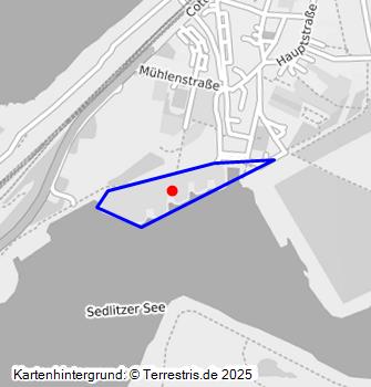 kartenausschnitt