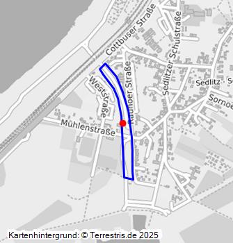 kartenausschnitt
